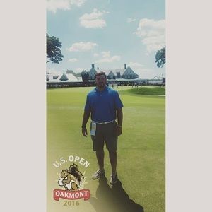 Meet your Posher, Brian